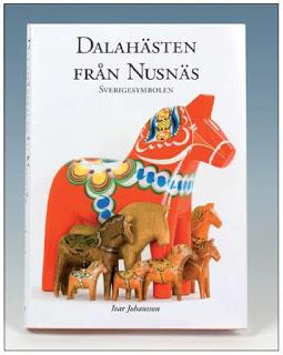 Wie wurde das Dalapferd zu Schwedens Nationalsymbol?