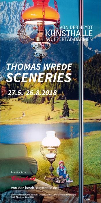 Thomas Wrede — Sceneries