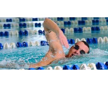 Kalorienverbrauch beim Schwimmen