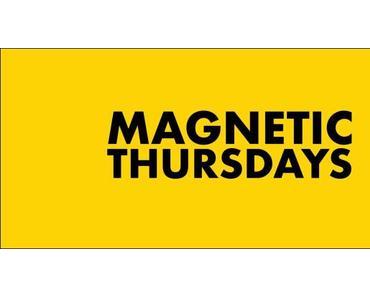 Magnetic Thursdays: Fred Well präsentiert das Lyric-Video zu ‚Perfect Harmony‘ zusammen mit einem Cocktail-Rezept 🍸🍸🍸 | #magneticthursdays #perfectharmony