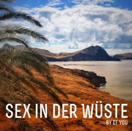 SEX IN DER WÜSTE by Ef You – 200 Minutes of funky Summer Tunes with some Reggae, Dub, Funk, Brazil, Breaks, HipHop, Soul, Cumbia, Afro, Jazz Tracks for FREE DOWNLOAD