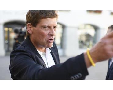 Jan Ullrich vorläufig auf freiem Fuss