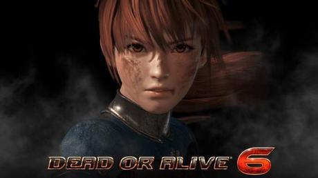 Dead or Alive 6: Vorstellung von Leifang und Hitomi auf der Gamescom 2018
