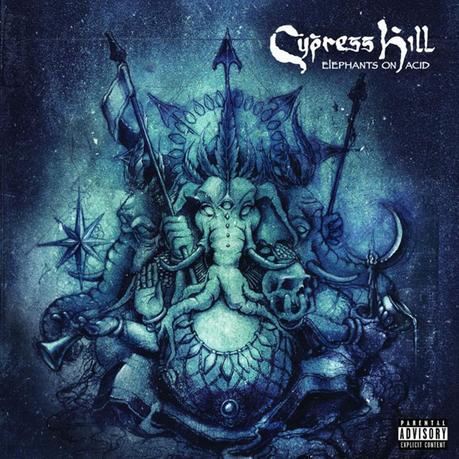 Cypress Hill: Psychedelic Dope Shit
