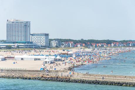 Rostock und Warnemünde erleben: Ein Ostseetag