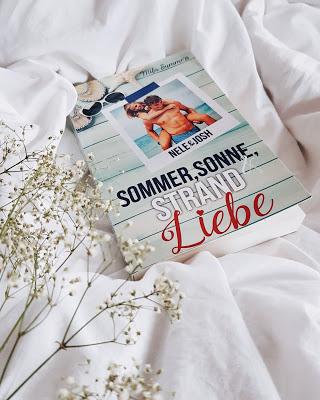 Sommer, Sonne, Strand und Liebe von Mila Summers