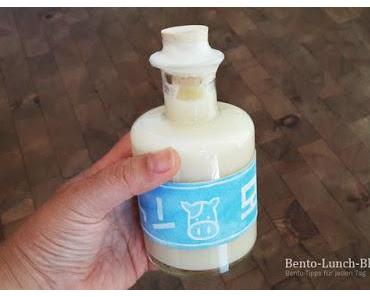 Geschenktipp: Selbstgemachte Lon-Lon-Milch aus Zelda mit Calpico-Konzentrat