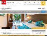 Hotel „Riu Bravo“ startet in die Saison 2015