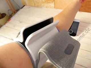 Mit dem ActivScan™9 von Braun habe ich meinen Blutdruck im Blick #Technik #Gesundheit #AllesimBlick