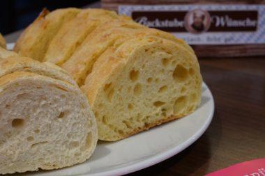 2ab-Weizen Urweizen Glutenfreies Brot 6