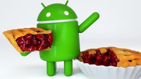 Google stellt Android 9 (Pie) vor