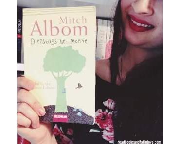 [Kolumne] Dienstags bei Morrie  [Wir reden über Familie #4]