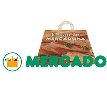 Mercadona eliminiert Plastiktüten in seinen Filialen auf den Balearen