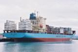 „Nele Maersk“ versaut Balearen-Gewässer