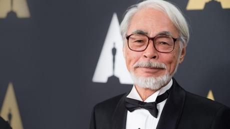 Hayao Miyazakis neuer Film lässt noch länger auf sich warten