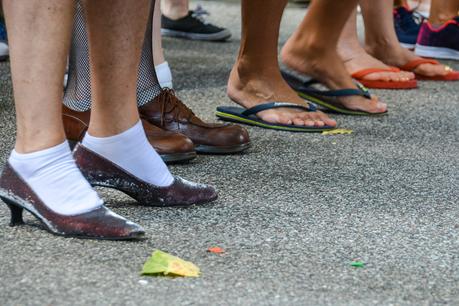 the.daily.pedestrian 218 | 365 one pic a day 2018