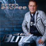 Peter Andree – Wie Ein Blitz