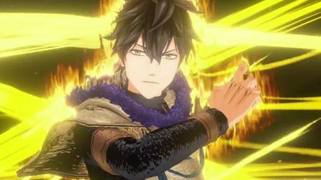 Black Clover: Quartet Knights – Open-Beta angekündigt