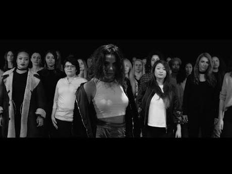 Videopremiere: AYLIN – Halt dich an mir fest 