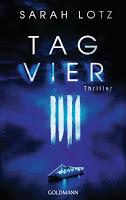 TTT # 377 | 10 Bücher mit vorwiegend blauem Cover