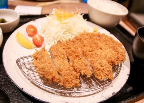 Tokyo Food Guide: 10 Dinge, die man in Tokyo unbedingt probieren sollte