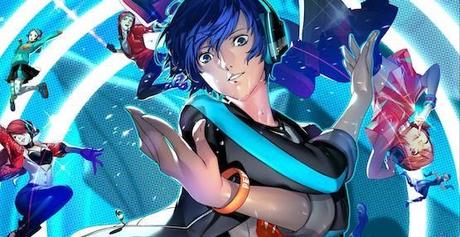 Persona: Europäische Release-Termine der Rhythmusspiele enhüllt
