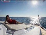 “Best of Yachting” in Port Adriano