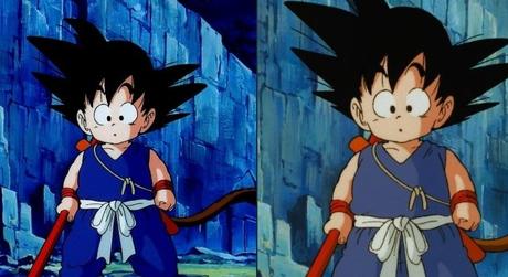 Dragonball Filme werden überarbeitet