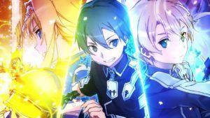 Sword Art Online -Alicization- erhält Weltpremieren-Event