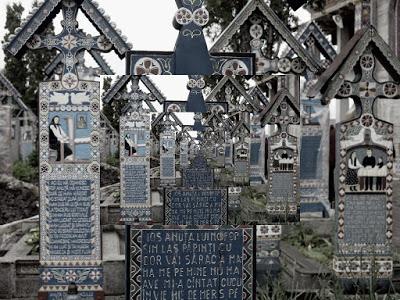 Betrachtungen eines rumänischen Laien über das Geschäft der Kirchen mit den Toten