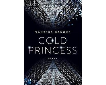 [Rezension] Cosa Nostra #1 - Cold Princess