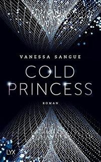 [Rezension] Cosa Nostra #1 - Cold Princess