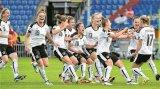 Österreichs Frauen-Nationalelf trifft am Dienstag auf WM-Qualifikationsgegner Spanien