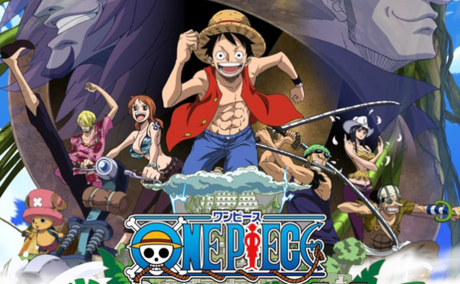 Neue Preview zu One Piece: Episode of Skypiea veröffentlicht