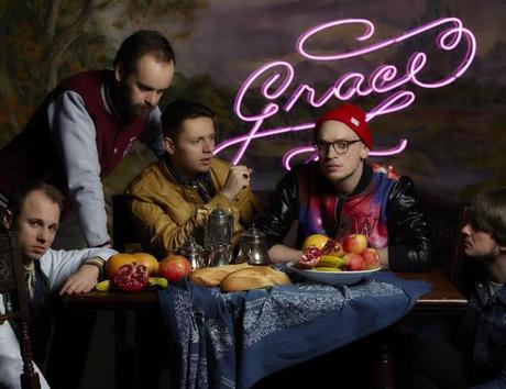 NEWS: Woods Of Birnam kündigen neues Album “Grace” an