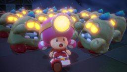 Captain Toad Treasure Tracker (c) 2018 Nintendo (5)