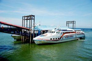 Jadwal Dan Harga Tiket Kapal Ferry Cepat Palembang Bangka Terupdate