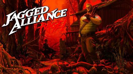 Jagged Alliance Rage: Spinoff für PC und Konsole angekündigt