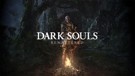 Dark Souls Remastered: Switch-Termin enthüllt
