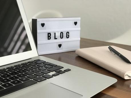 Blick hinter die Kulissen: Warum bloggen Blogger?
