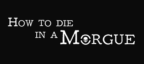 2D-Adventure „How to die in a Morgue“ – Interview mit Daniel Rottinger
