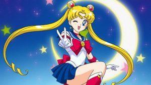 Gewinnspiel: 5 x Sailor Moon-Kartenset