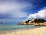 Der schönste Strand Mallorcas „es Trenc“ bei Campos
