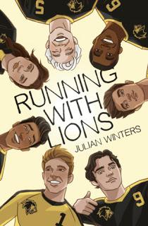 Rezension: Running with Lions