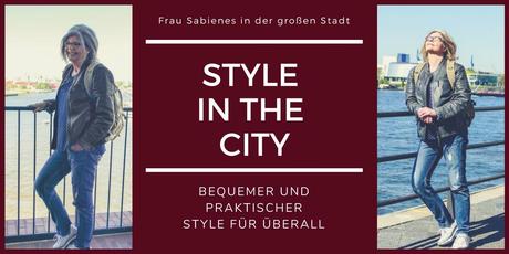 style in the city