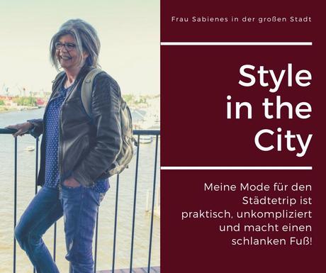 style in the city