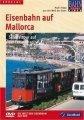 Eisenbahn auf Mallorca