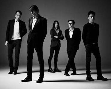 NEWS: Suede zeigen Video zur neuen Single “Life Is Golden”