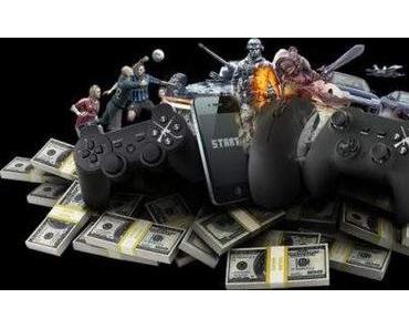 Geld verdienen mit (Online) Gaming?