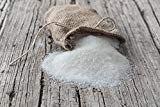 5 kg Erythritol | kalorienfreier Zuckerersatz | geschmacklich wie Zucker | natürliche Zuckeralternative | Erythrit | Low Carb | light Zucker